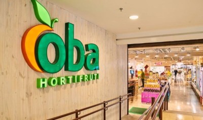 Oba Hortifruti tem 57 lojas espalhadas pelo país. Foto: Shutterstock