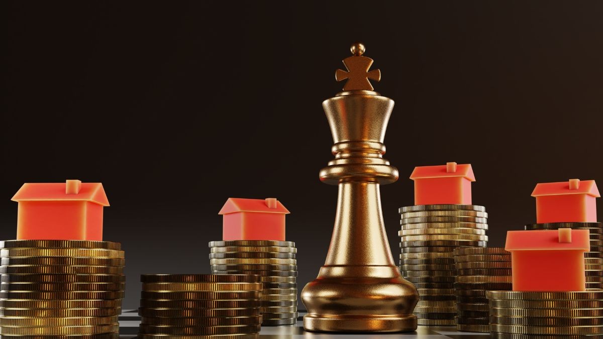 Levantamento foi feito pela Economatica (Shutterstock) Levantamento foi feito pela Economatica (Shutterstock)