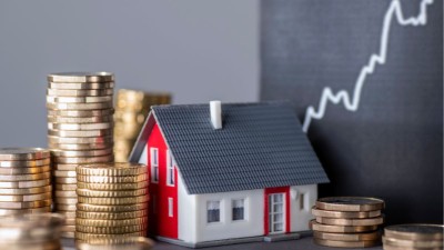 O BTCI11 é um fundo de investimento imobiliário do tipo CRI (Shutterstock)