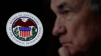Powell prestou depoimento ao Congresso (Shutterstock)