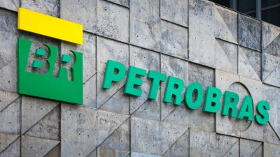 Petrobras quer reduzir dependência de fertilizantes importados (Shutterstock)
