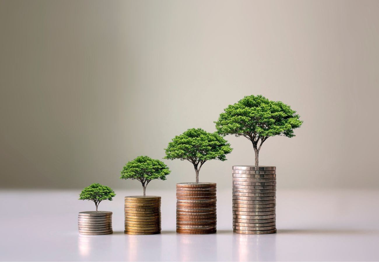 Buy and Hold, estratégia conhecida amplamente pelos investidores mais experientes. Fonte: Shutterstock