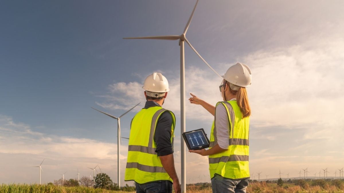 Auren é uma das maiores comercializadoras de energia do Brasil (Shutterstock)