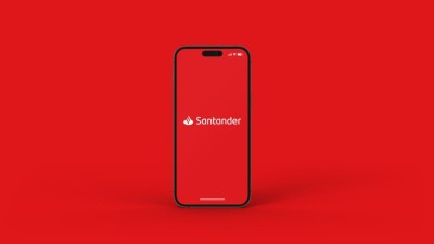 Santander pagará provento em agosto (Shutterstock)