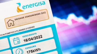 Energisa é controlada pela sua família fundadora (Shutterstock)