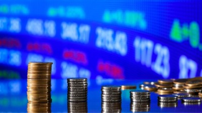 Ibovespa ainda não caiu em julho (Shutterstock)