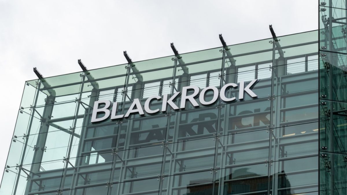 BlackRock repudiou atos de violência política (Shutterstock)