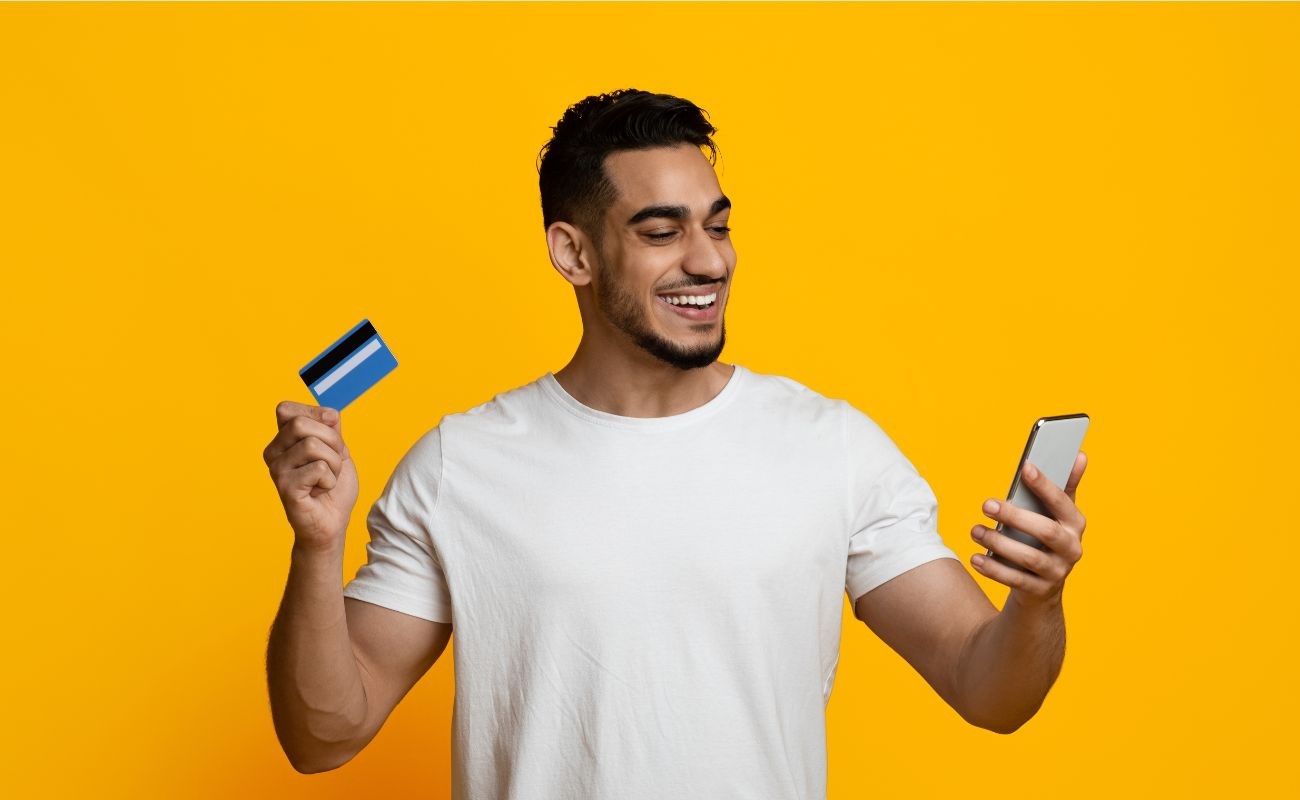 Cartão de crédito alta renda: conheça os melhores. Fonte: Shutterstock