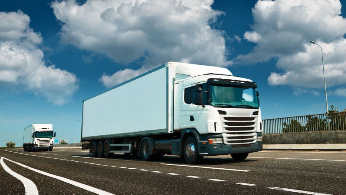 Randoncorp fornece soluções para transporte (Shutterstock)