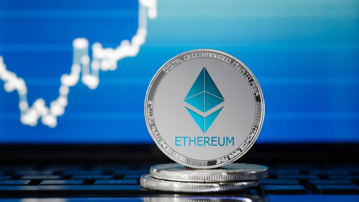 SEC aprovou 9 ETFs de Ethereum de 8 gestoras (Shutterstock)