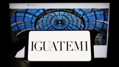 Com esta aquisição, a participação da Iguatemi no shopping center aumentou para 59,57%. Imagem: Shutterstock.