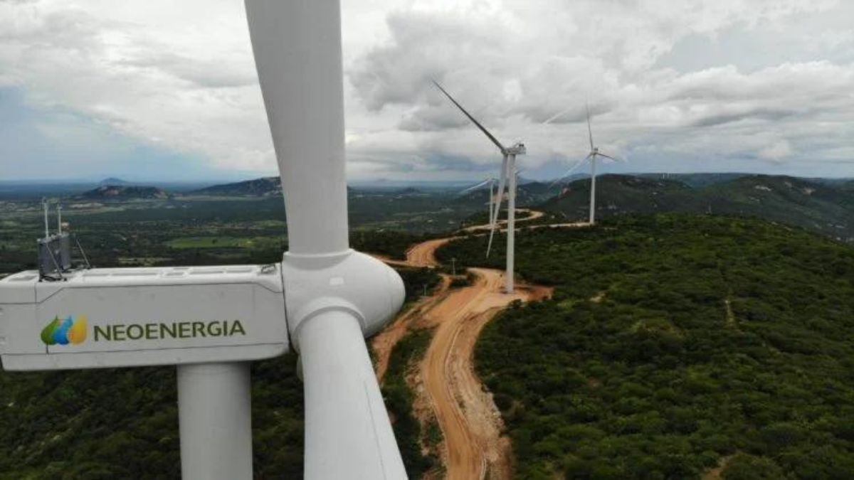 A companhia atribui esse desempenho positivo ao rigoroso controle de custos e à otimização das operações. Imagem: Neoenergia/Divulgação.