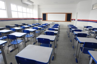 Brasil tem mais de 3.5 mil instituições educacionais. Foto: Shutterstock