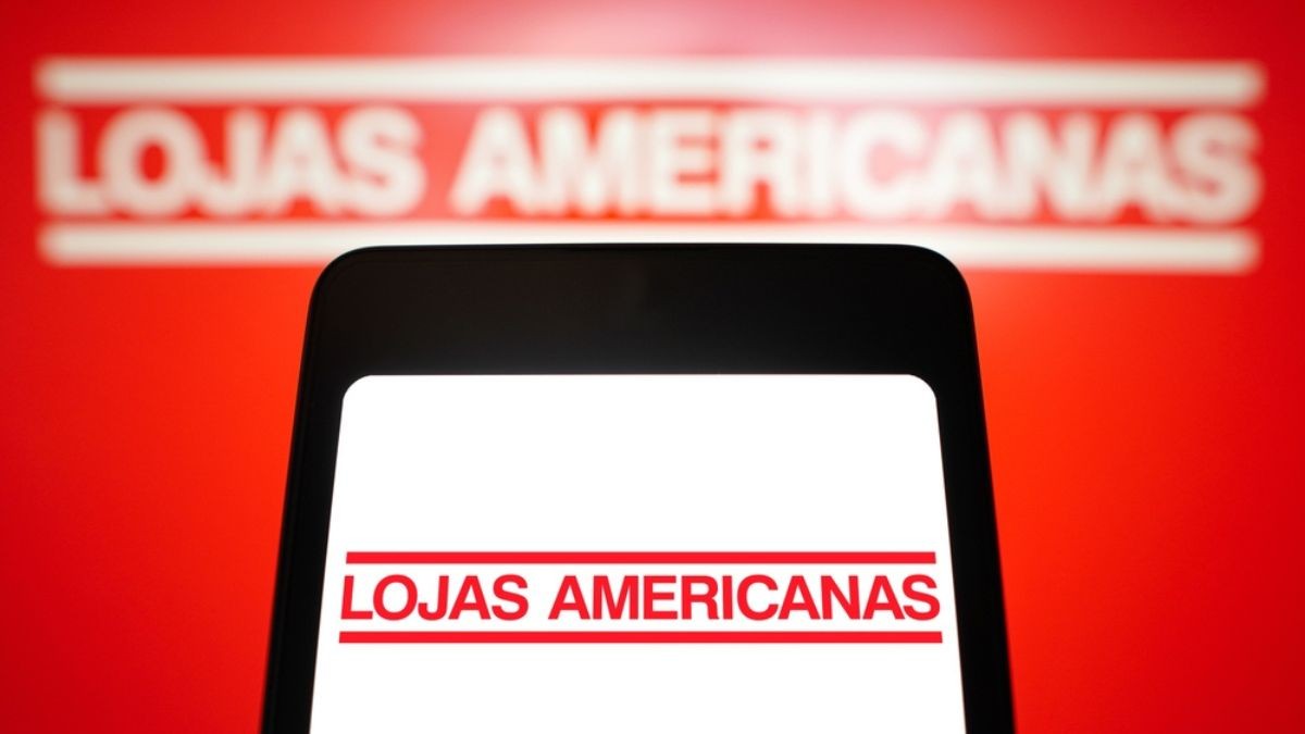 Americanas está na reta final do processo de reestruturação (Shutterstock)