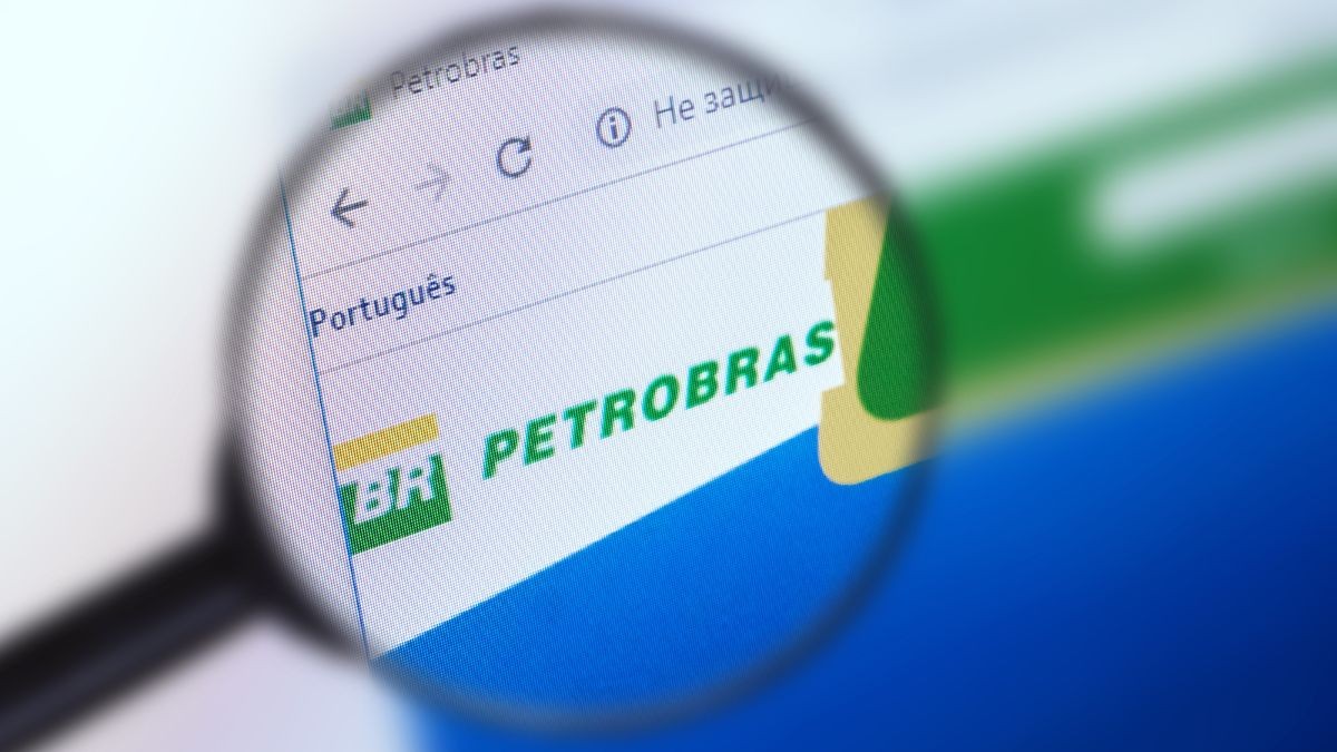 O resgaste acontece um dia após o Goldman Sachs prevê R$ 19 bilhões em dividendos da petroleira até 2025 (Shutterstock)