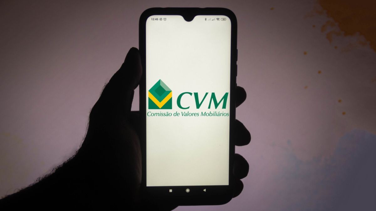 CVM considerou histórico do executivo ao aceitar acordo (Shutterstock)