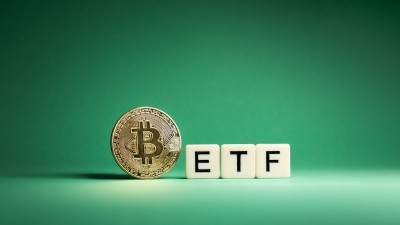 Os ETFs são um tipo de investimento que surgiu nos EUA na transição entre as décadas de 1980 e 1990 (Shutterstock)