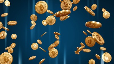 Além do Bitcoin, símbolos de outras moedas, como Cronos e BNB foram removidos (Shutterstock)