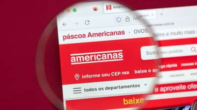 O processo incluiu a recompra de créditos quirografários e a emissão de novas ações ordinárias (Shutterstock)