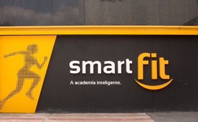 Franquia Smart Fit: confira o valor e veja como investir. Fonte: Shutterstock