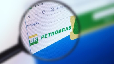 O acordo chega um dia após a petroleira divulgar sua produção no segundo trimestre de 2024 (Shutterstock)