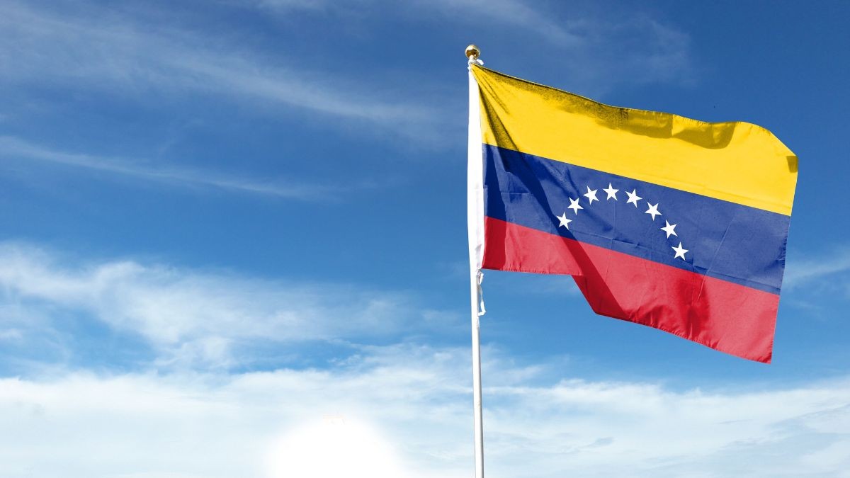 A oposição contestou o resultado das eleições na Venezuela, alegando fraude nas urnas (Shutterstock)