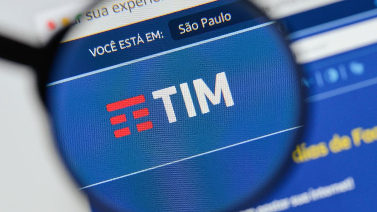 Tim quer apoiar planos de incentivo baseados em ações (Shutterstock)