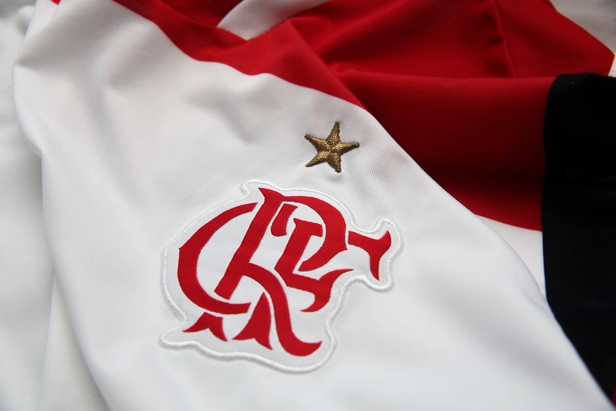 Flamengo é um dos maiores clubes do país. Foto: Shutterstock