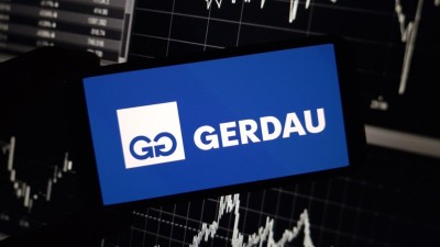 Gerdau quer maximizar a geração de valor a longo prazo para o acionista (Shutterstock)