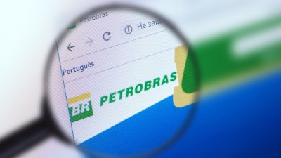 A companhia adquiriu um total de R$ 5,6 bilhões em suas próprias ações (Shutterstock)