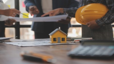 Construtora aprova aumento de até R$ 288 milhões. (Fonte: Shutterstock)