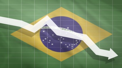 Taxas dos indexados à inflação sobem no Tesouro Direto. (Fonte: Shutterstock)