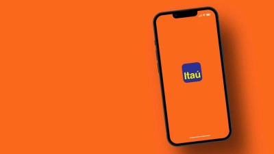 Itaú teve ROE de 22,4% no trimestre (Shutterstock)