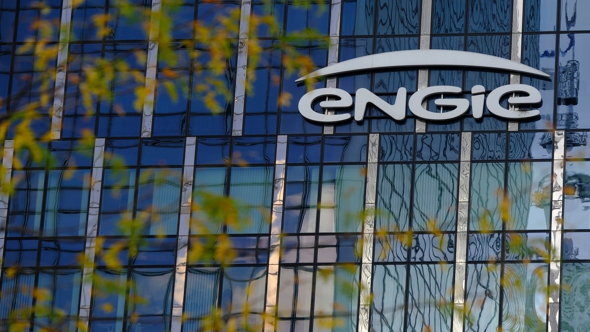 Engie Brasil também anuncia pagamento de dividendos. (Fonte: Shutterstock)