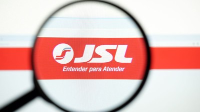 A JSL também anunciou o início de suas operações em Gana (Shutterstock)