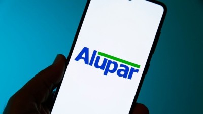 Alupar aprovou dividendo com base nos resultados do 2º trimestre (Shutterstock)