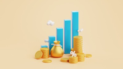 R$ 186,2 milhões serão pagos às ações preferenciais (Shutterstock)