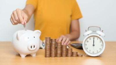 Os proventos somam mais de R$ 22 bilhões (Shutterstock)