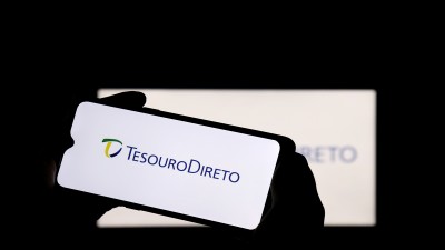 Títulos públicos no Tesouro Direto têm marcação a mercado. (Fonte: Shutterstock)