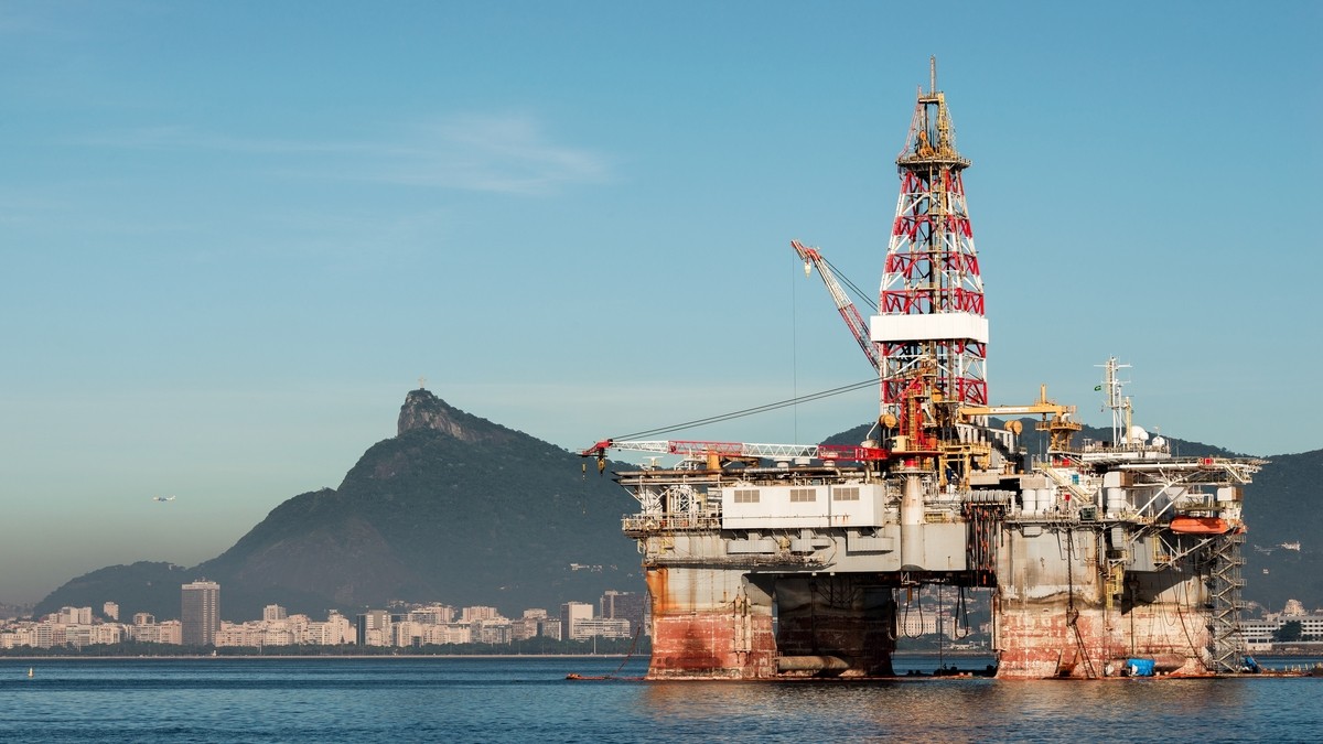 BTG Pactual eleva preço-alvo da Petrobras. (Fonte: Shutterstock)