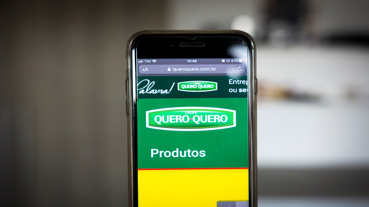 Rede de supermercados sofre com reversão de créditos fiscais. (Fonte: Shutterstock)