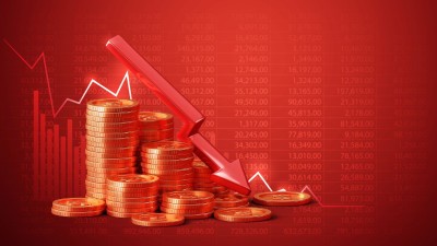 Apesar disso, a empresa manteve uma posição financeira saudável (Shutterstock)