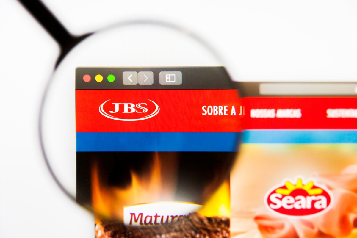 Seara é subsidiária da JBS. Foto: Shutterstock