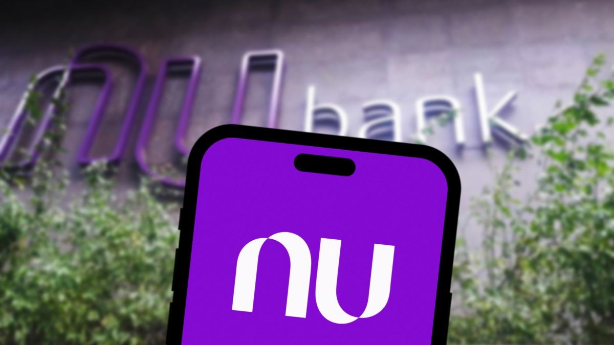 Paralelamente, o Nubank espera subir para a classificação S2 (Shutterstock)