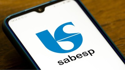 O leilão de privatização da Sabesp resultou em um montante de R$ 14,7 bilhões (Shutterstock)