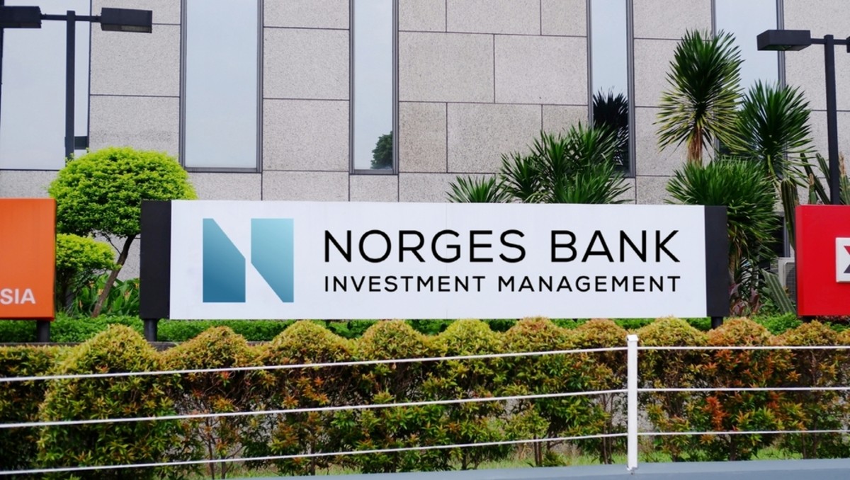 Fundo soberano da Noruega está sob responsabilidade do Banco Central. Foto: Shutterstock