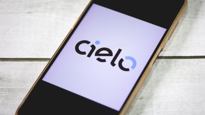 Cielo sai da B3 em meio a aumento da concorrência no mercado de adquirência (Shutterstock)