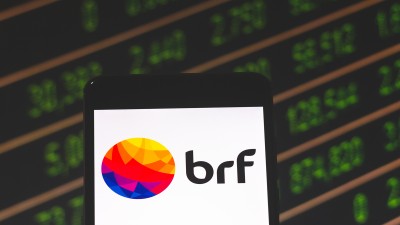 Até a BRF está recomprando suas ações. (Fonte: Shutterstock)