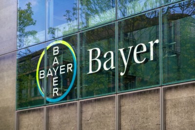 Bayer é uma empresa química e farmacêutica fundada na Alemanha. Foto: Shutterstock