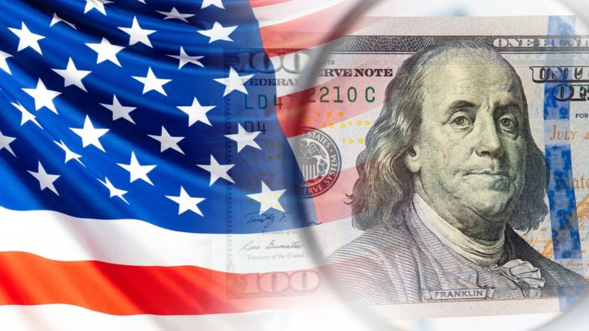 Powell deve apresentar diretrizes para política monetária americana (Shutterstock) Powell deve apresentar diretrizes para política monetária americana (Shutterstock)